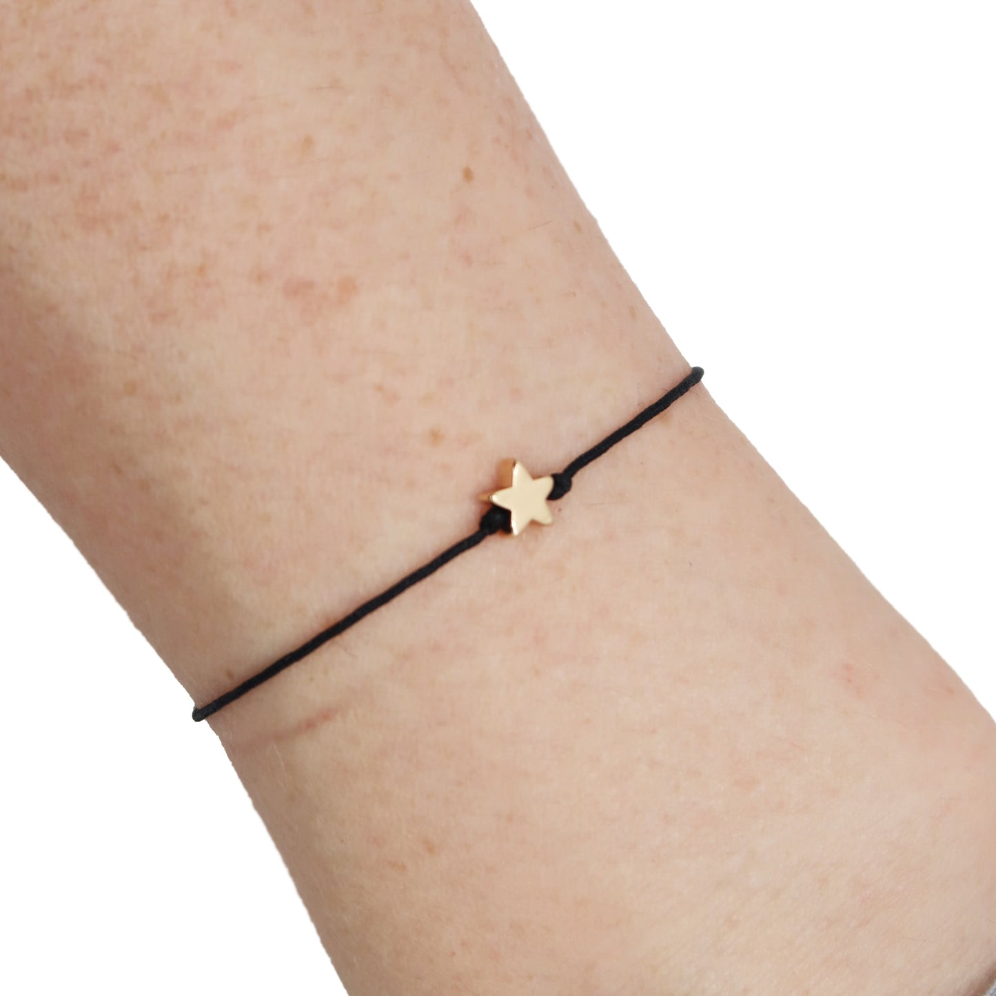 Tiny Ted & The Wishing Star - Limited Edition Wish Bracelet